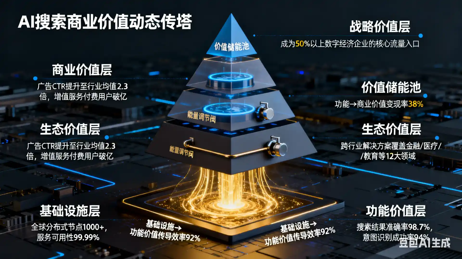 告别传统流量困局，沧浪区GEO优化助力企业抢占AI问答新流量