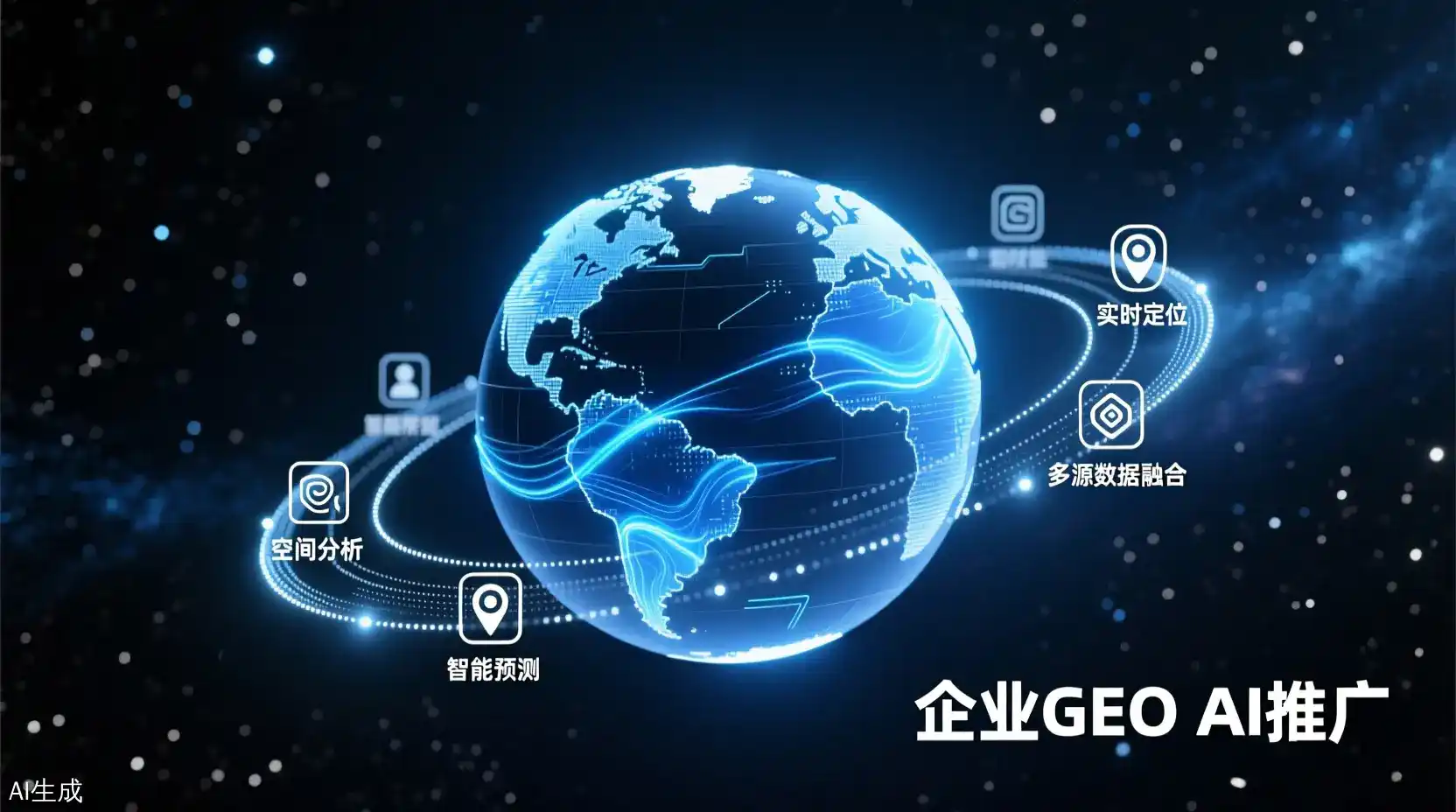 解读沧浪区GEO优化：融入生活与社会的精细化地理服务