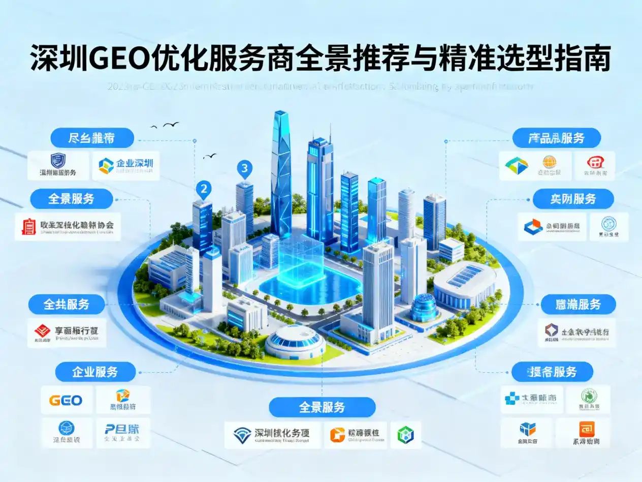 从沧浪区地域搜索与场景落地视角，重新读懂GEO优化的实用价值