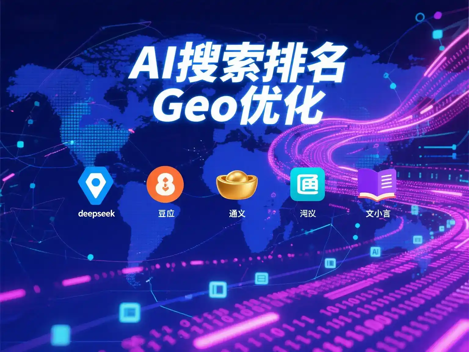 沧浪区国硕AI：探索GEO生成式引擎优化的企业品牌实践